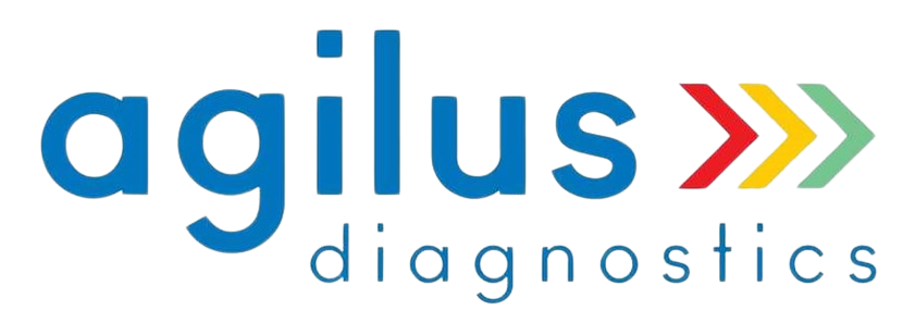 Agilus Diagnostics Logo